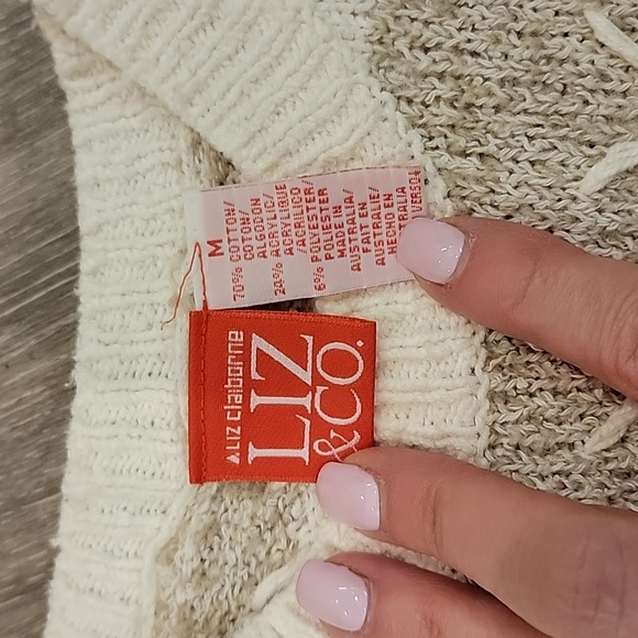 Sweater - Picture 2 of 4